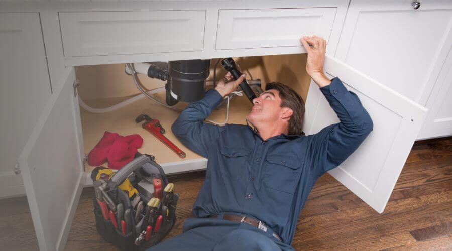 Professional sewer line replacement in Eden, UT